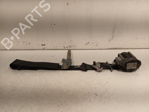 Used Front right seatbelt CITROËN C3 Picasso (SH_) 1.4 VTi 95 (SH8FSC, SH8FP0, SH8FP6) (95 hp) 15737729