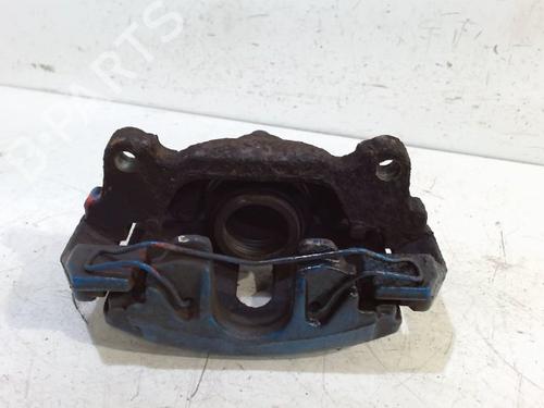 Left front brake caliper AUDI A3 (8P1) 2.0 TDI 16V | BP11785999M105 