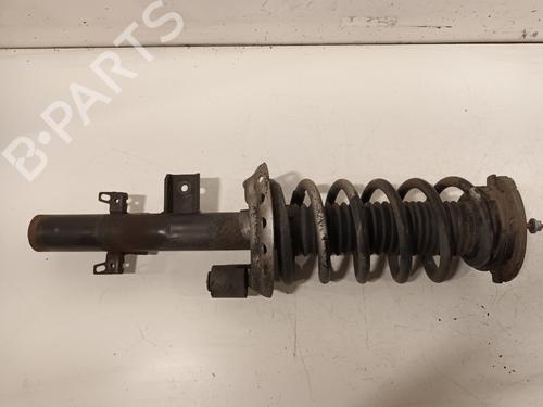 Left rear shock absorber LAND ROVER FREELANDER 2 (L359) 2.2 TD4 4x4 | BP15716892M18