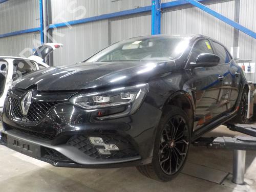 Used Parts RENAULT MEGANE IV Hatchback (B9A/M/N_) 1.8 RS TCe 280 (B9M6) 1734754