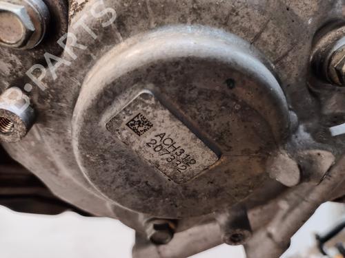 Gearbox RENAULT AUSTRAL TCe 160 (HGMJ) | BP36917865M3  - Image 5