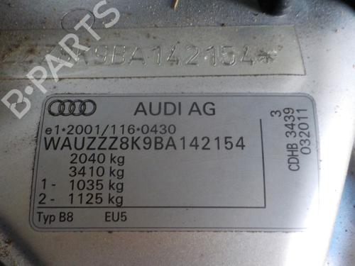 Left front window switch AUDI A4 B8 Avant (8K5) 1.8 TFSI | BP23183452I27 - Image 10