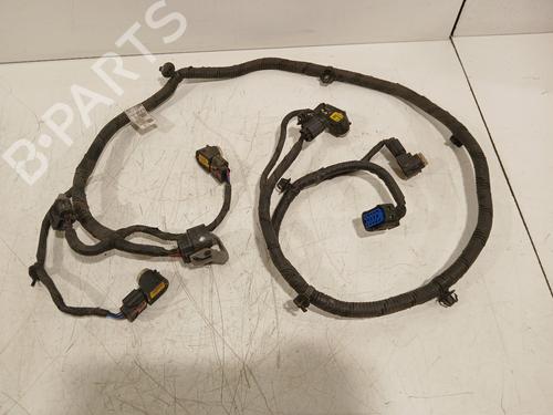 Used Wiring harness Wiring harness 37493663 37493663
