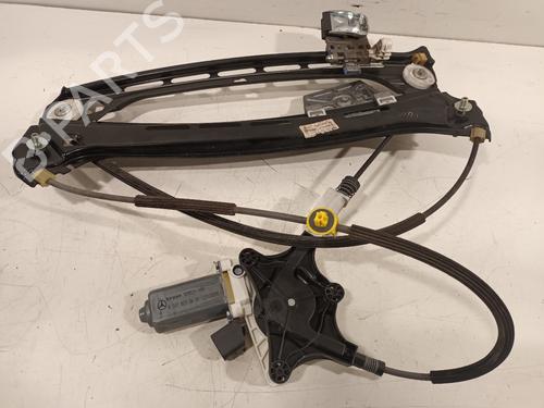 front-right-window-mechanism-mercedes-benz-e-class-coupe-c207-2009-2010-2011-2012-2013-2014-2015-2016-31813621 main image