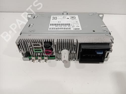 Electronic module CITROËN C4 Picasso II 1.6 BlueHDi 120 | BP25049866M83 