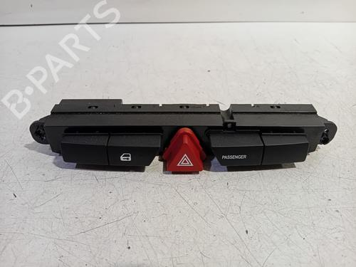 Used Warning switch KIA CEE'D SW (ED) 1.4 (109 hp) 20161979