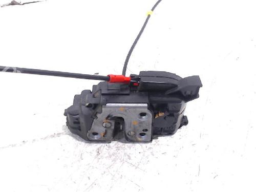 Used Front right lock MERCEDES-BENZ CITAN Box Body/MPV (W415) 109 CDI (415.601, 415.603, 415.605) (90 hp) 13200647