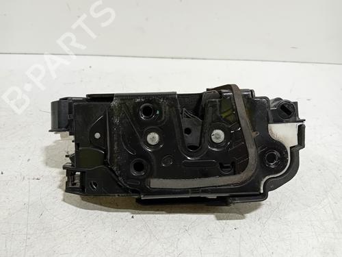 Front right lock SEAT LEON (5F1) 1.4 TSI | BP17978665C97 