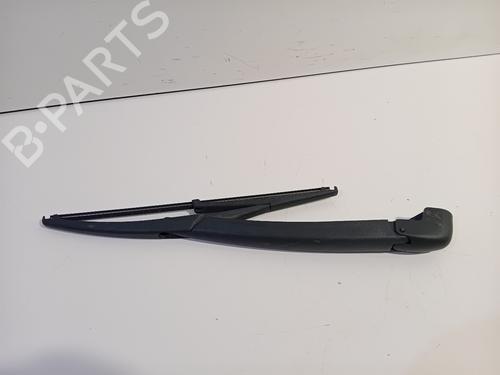 Rear windshield wiper arm FIAT 500 (312_) 0.9 (312AXG1A, 312.AXG11) | BP23988069C144 