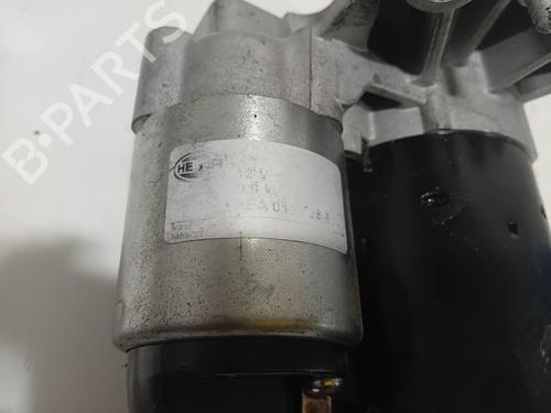 Starter PEUGEOT 207 CC (WD_) 1.6 16V | BP36434968M8 - Image 3