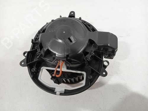Used Heater blower motor BMW 3 Touring (F31) 320 i (184 hp) 26430896