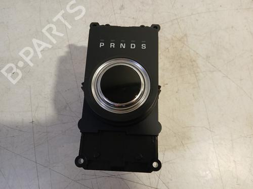 Gear lever JAGUAR F-PACE (X761) 2.0 TD4 AWD | BP32194043M90 - Image 5