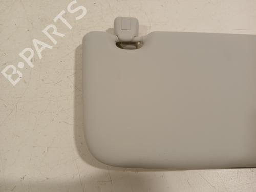 Left sun visor FORD PUMA (J2K, CF7) 1.0 EcoBoost mHEV | BP29015563I1 