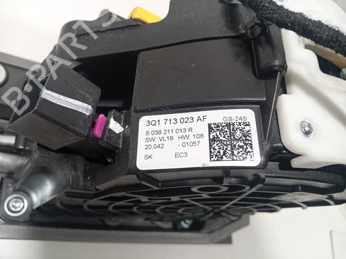 Girspak VW PASSAT B8 Variant (3G5, CB5) 1.6 TDI | BP38169414M90 - Image 3