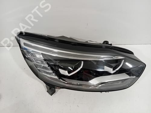 Højre forlygte RENAULT GRAND SCÉNIC IV (R9_) 1.3 TCe 160 (R9NC) | BP28309178C29 