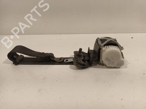 Sikkerhetsbelte foran høyre BMW 3 (F30, F80) 316 d (116 hp) 17544854