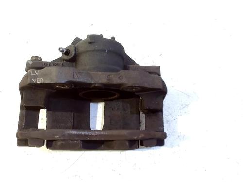 Left front brake caliper CITROËN C3 II (SC_) 1.2 VTi 82 | BP11786350M105 - Image 2