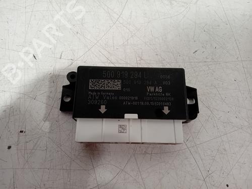 Used Electronic module VW PASSAT B8 Variant (3G5, CB5) 2.0 TDI (190 hp) 23183043