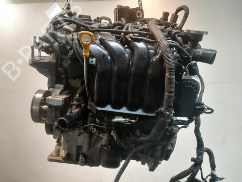 Engine KIA CEE'D Sportswagon (JD) 1.6 GDI | BP39563446M1 - Image 2