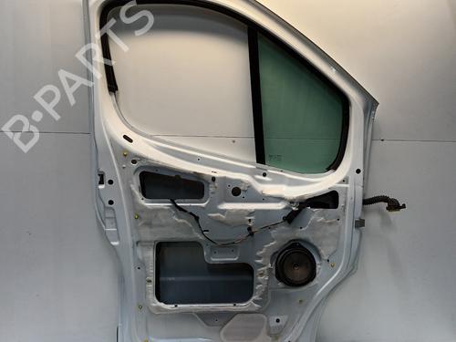 Drzwi przednie lewe OPEL VIVARO A Van (X83) 2.0 CDTI (F7) | BP29870515C2