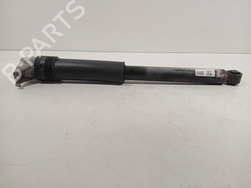 Used Left rear shock absorber OPEL ASTRA K Sports Tourer (B16) 1.0 Turbo (35) (105 hp) 19313886