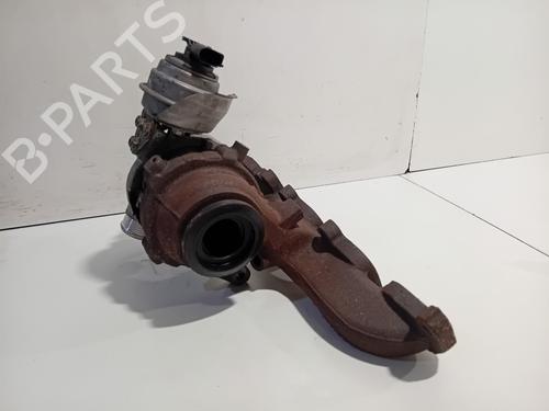 Turbolader/Kompressor SEAT ARONA (KJ7, KJP) 1.6 TDI | BP29854306M71