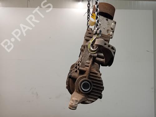 Rear differential LAND ROVER DISCOVERY SPORT (L550) 2.0 4x4 | BP20937989M24 