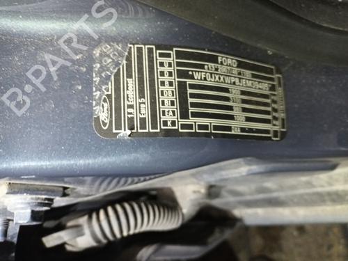 Engine FORD C-MAX II (DXA/CB7, DXA/CEU) 1.0 EcoBoost | BP36491845M1 - Image 11