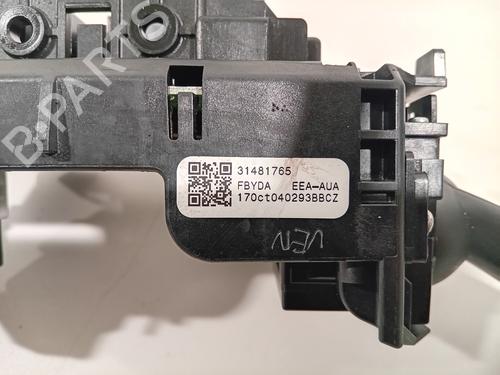 Steering column stalk VOLVO V40 Hatchback (525) D2 | BP23989247I23 - Image 6