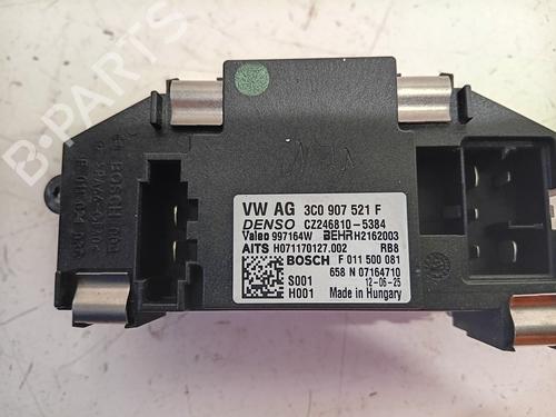 Heater resistor VW PASSAT B7 Variant (365) 1.4 TSI | BP28516552M108
