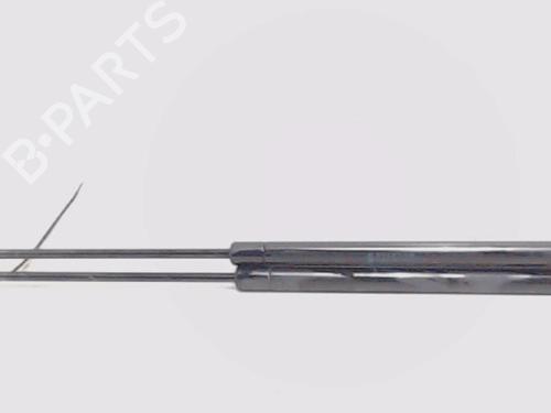 Used Tailgate lift support MINI MINI (R50, R53) Cooper (116 hp) 13195935