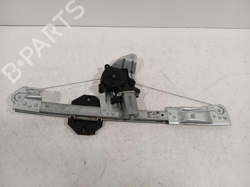 Used Front right window mechanism Front right window mechanism 20926375 20926375