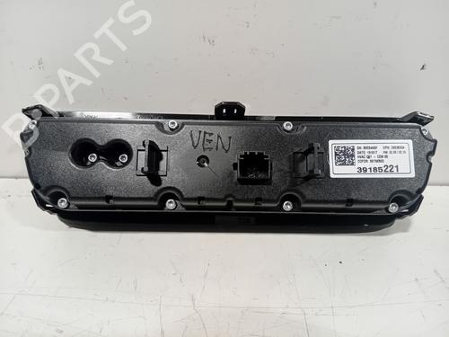Climate control OPEL CORSA F (P2JO) 1.2 (68) | BP36801358I5 - Image 2