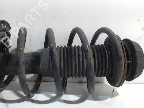 Left front shock absorber HYUNDAI i20 I (PB, PBT) 1.4 CRDi | BP11967698M16 
