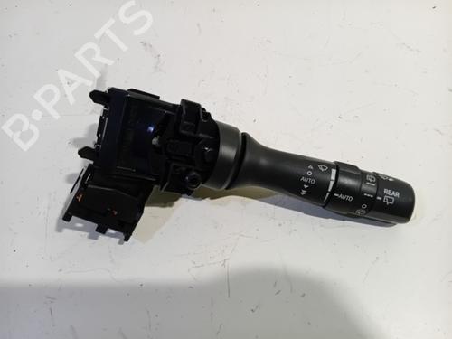 Used Steering column stalk TOYOTA PRIUS PLUS (_W4_) 1.8 Hybrid (ZVW40W, ZVW41W) (136 hp) 23988546