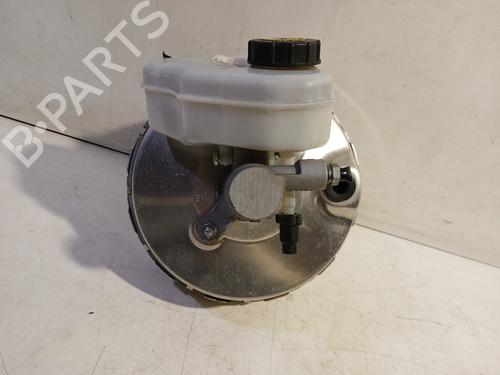 Used Servo brake JAGUAR F-PACE (X761) 2.0 TD4 AWD (180 hp) 32232396