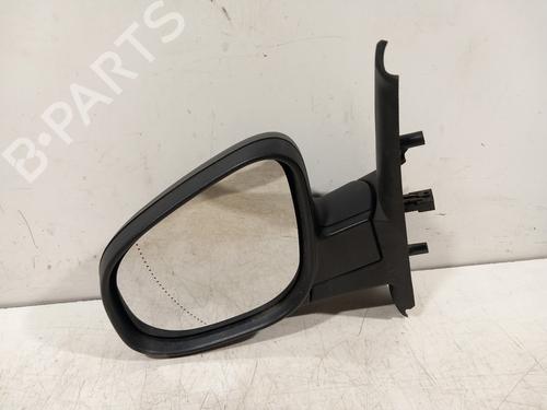 Specchietto retrovisore sinistro Specchietto retrovisore sinistro MERCEDES-BENZ CITAN Box Body/MPV (W415) 108 CDI (415.601, 415.603) (75 hp) 34475098 34475098