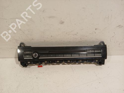 Used Switch BMW 5 (F10) 530 d (245 hp) 29169613