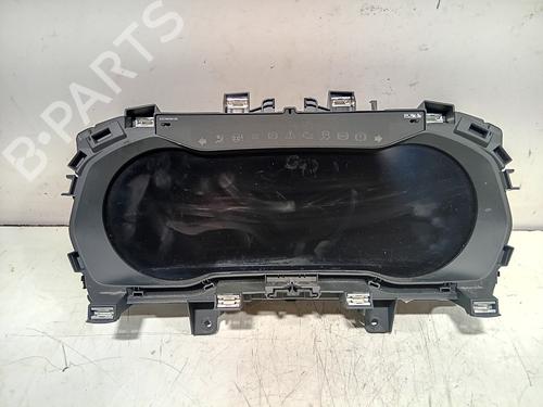 Used Instrument cluster Instrument cluster 37696927 37696927