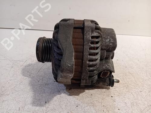 Used Alternator Alternator 25936286 25936286