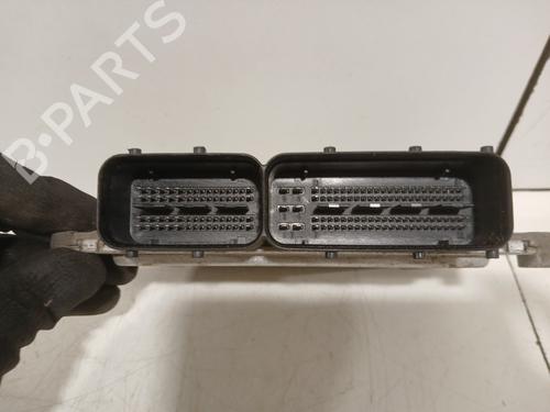 Engine control unit (ECU) SSANGYONG TIVOLI 1.6 | BP39586956M57 - Image 3