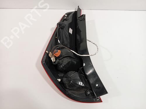 Right taillight OPEL AGILA B (H08) 1.0 (F68) | BP23988496C35 - Image 6