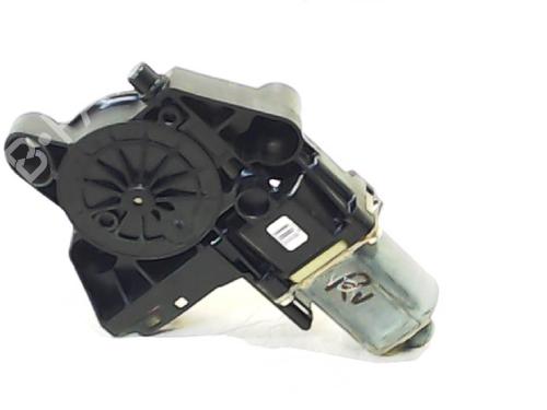 Right front window motor FORD FOCUS II Turnier (DA_, FFS, DS) 1.6 | BP907424E20 