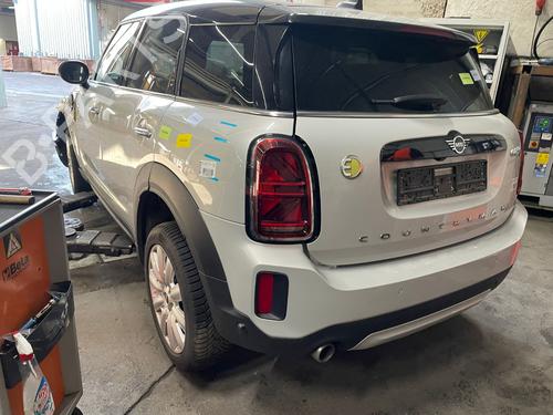 Left taillight MINI MINI COUNTRYMAN (F60) Cooper SE | BP36811946C34  - Image 8