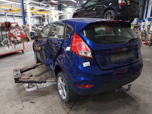 Hattehylde FORD FIESTA VI (CB1, CCN) 1.0 | BP33884487C85  - Image 10