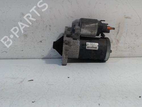 Startmotor DACIA LODGY (JS_) 1.6 (83 hp) 11968138