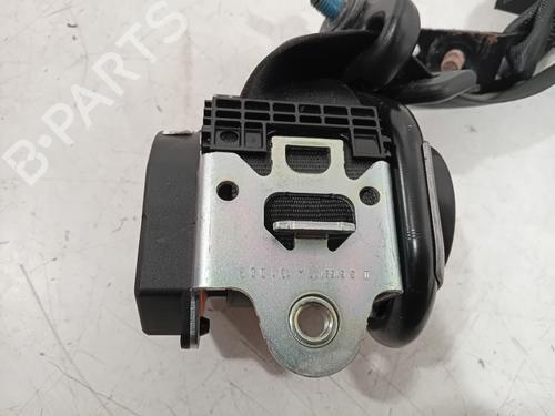 Rear right seatbelt VOLVO V60 I (155) D6 Hybrid AWD | BP22310595I28 