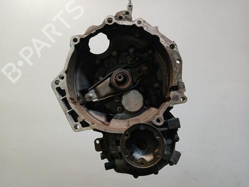Used Gearbox VW POLO V (6R1, 6C1) 1.2 TDI (75 hp) 31028820