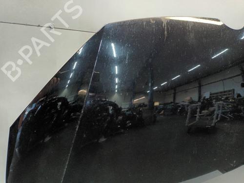Hood VW GOLF VI (5K1) 1.2 TSI | BP29520678C1 