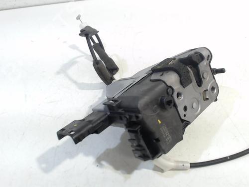 Rear right lock PEUGEOT 3008 I MPV (0U_) 1.6 VTi | BP13205245C99 